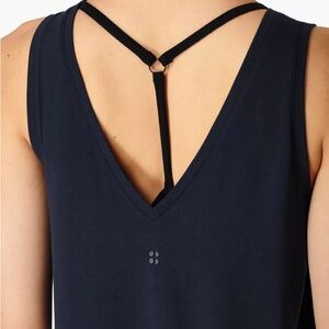 Sweaty Betty Wave Holistic Tank